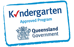 QLD Government Kindergarden Approved