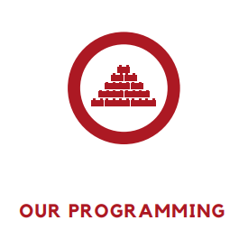 Our programming